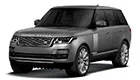 Шумоизоляция Range Rover в Рязани