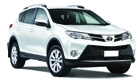 Шумоизоляция RAV 4 IV в Рязани