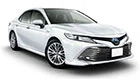 Шумоизоляция Camry v70 в Рязани