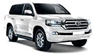 Шумоизоляция Land Cruiser 200 в Рязани