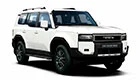 Шумоизоляция Land Cruiser Prado 250 в Рязани