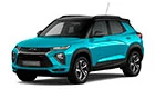Шумоизоляция TrailBlazer в Рязани