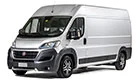 Шумоизоляция Ducato в Рязани