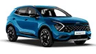 Шумоизоляция Sportage 5 в Рязани