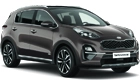 Шумоизоляция Sportage 4 в Рязани