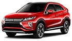 Шумоизоляция Eclipse Cross в Рязани