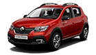 Шумоизоляция Sandero Stepway в Рязани