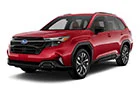 Шумоизоляция Forester 6 в Рязани