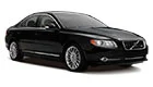 Шумоизоляция Volvo S80 в Рязани