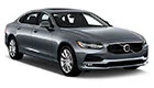 Шумоизоляция Volvo S90 в Рязани