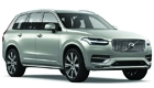 Шумоизоляция Volvo XC90 в Рязани