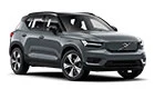 Шумоизоляция Volvo XC40 в Рязани