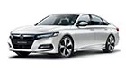 Шумоизоляция Accord 10 в Рязани