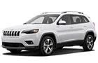 Шумоизоляция Cherokee KL в Рязани