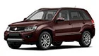 Шумоизоляция Grand Vitara в Рязани