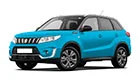 Шумоизоляция Vitara в Рязани