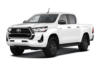 Toyota Hilux Шумофф купить в Рязани