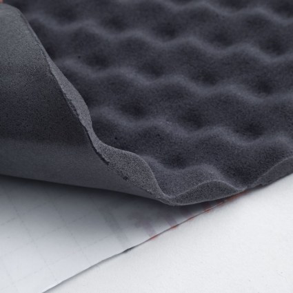 Шумофф Ultimat W17 шумопоглотитель - фото 4